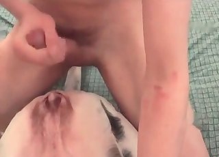 Cumshot